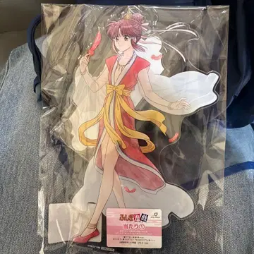 환상게임 주작의 발걸음 ver. 당첨 1개 + 캔뱃지 3개