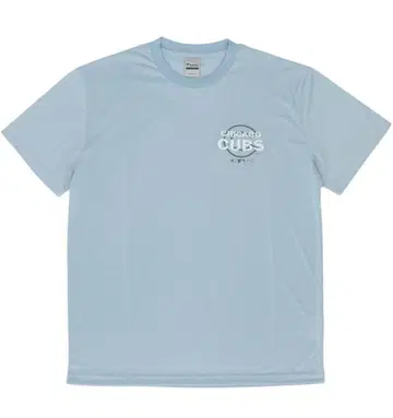 CHICAGO CUBS 티셔츠 컵스 파나틱스