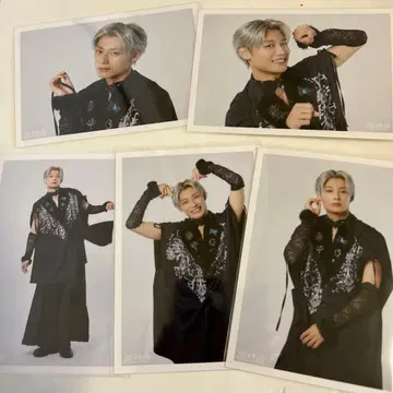 초특급 아로하 NINE LIVES A 컴플리트