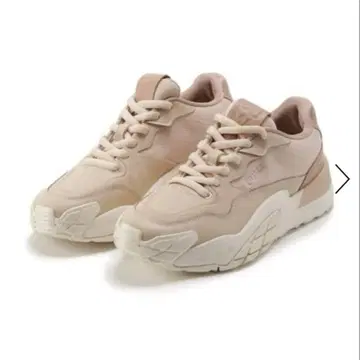 [ PUMA for emmi ] Hedra Wn's emmi