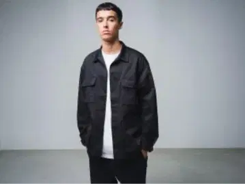 론 헤르만 RHC BDU Jacket