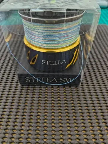 13 스텔라 SW 6000 정품 스풀 13 STELLA SW 새상품급