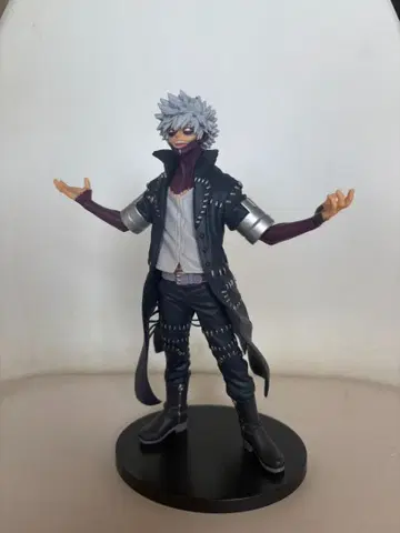 히로아카 피규어 다비