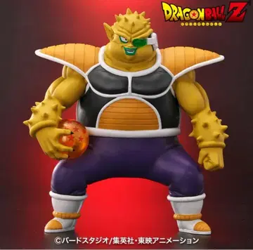 드래곤볼 얼라이즈 도도리아 SP 컬러 Ver.