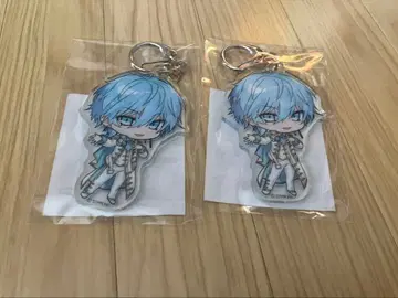 메테오라 라피스 아크릴 키링