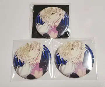 Blackish House 브라하 캔뱃지 아리무라 노아 2