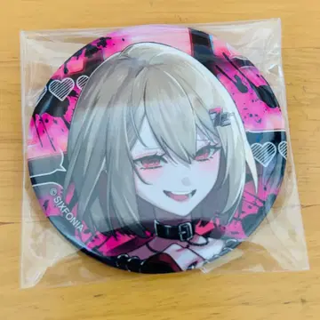 오시카츠? 캔뱃지 한가72