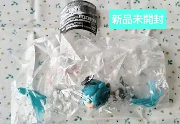 하츠네 미쿠 매지컬 미라이 2025 A상 2매지컬 미라이 2014ver.