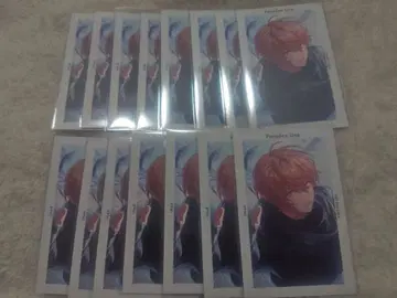 파라라이 6주년 팝업 스토어 G프리 미야마 쿄