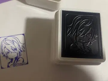 린도 브라스 타워 레코드 스탬프