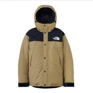 THE NORTH FACEMountain Down Jacket ND924