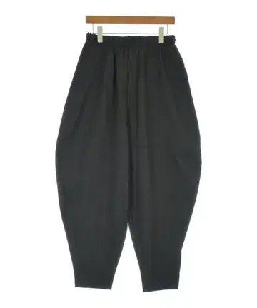 BLACK COMME des GARCONS 팬츠 (기타) 여성용