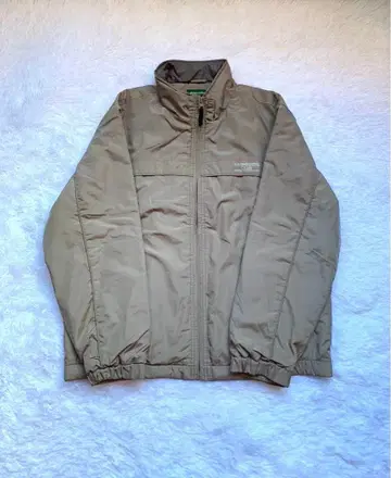 [새상품급] IVY BROTHERS 아이비 브라더스 베이지 점퍼