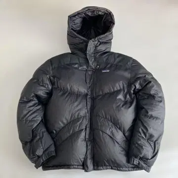 07년제 파타고니아 명작 다운 파카