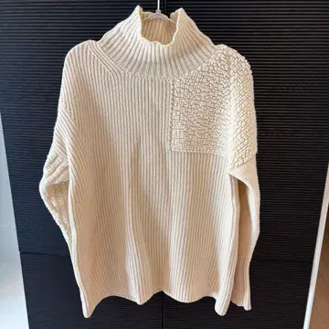 니어니폰near.nippon 니트 스웨터