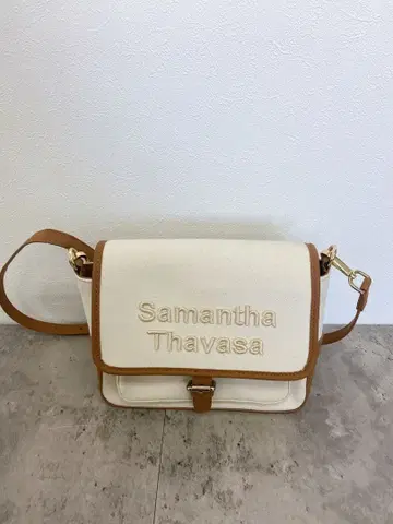 samantha thavasa 숄더백