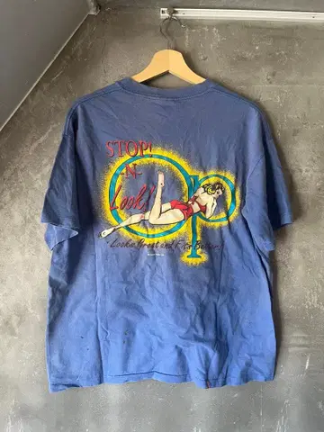 ocean pacific T셔츠