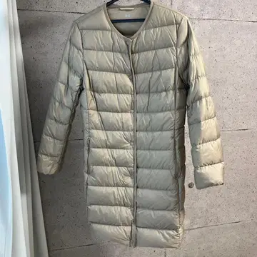 유니클로 울트라 라이트 다운