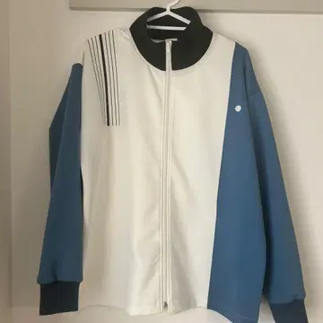 [ L 사이즈 ] 자수 테니스의 왕자님 공식 저지 히요테이 아토베 케이고