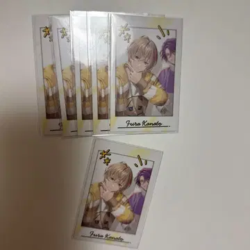 VOLTACTION 파자마 파티! 후라 카나토