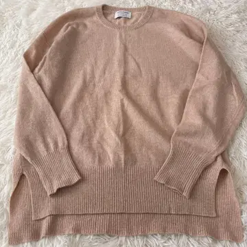 JOURNALSTANDARD 저널 스탠다드 캐시미어 100% 니트