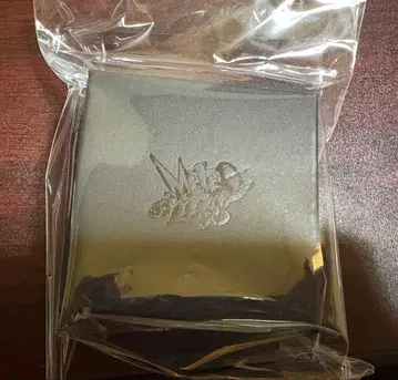 메테오라 로제 반지