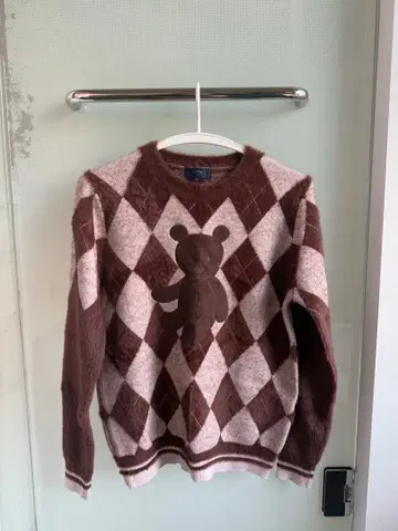 캘러웨이 여성용 니트