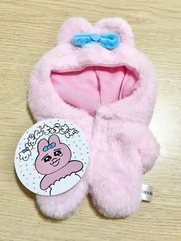 돈키호테 빤쮸토끼 최애 인형 의류(대)