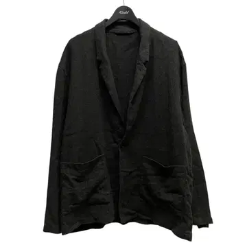 CONFECT 린넨 울 비에라이 이지 자켓 자켓 5