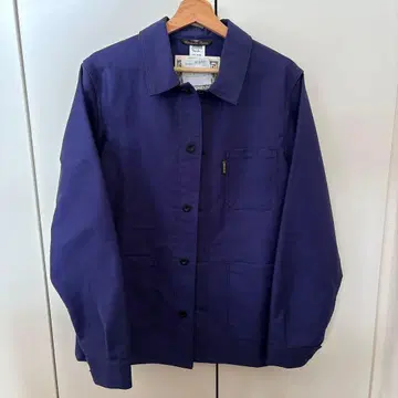 LABOURER 커버올 미사용 택 포함