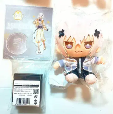 [ 미개봉 ] 메토라 1주년 기념 굿즈 세트 메루토군