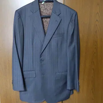 로로 피아나 원단 이지 오더 수트 2