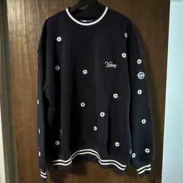 Keboz NICK GEAR 맨투맨