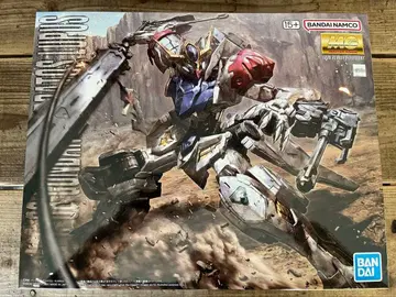 MG 1/100 건담 발바토스 루푸스 종이상자 오늘 발송