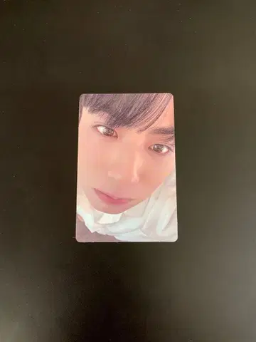 EVNNE 케이타 포토 전시회 사진전