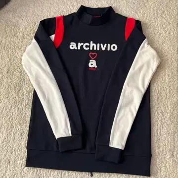 아르키비오 하이넥 36 네이비