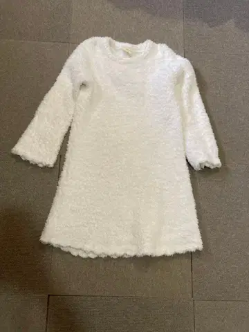 gelato pique 화이트 룸웨어 사이즈 F