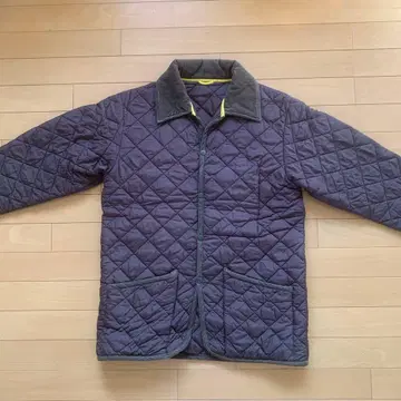 UNITED ARROWS 퀼팅 자켓 L