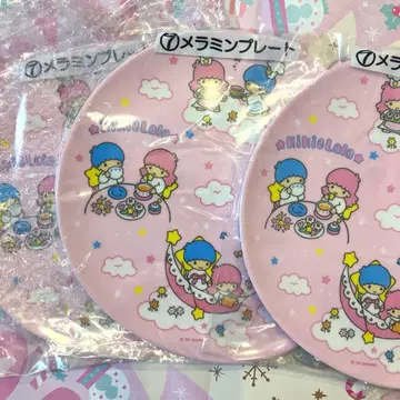 산리오 당첨 복권