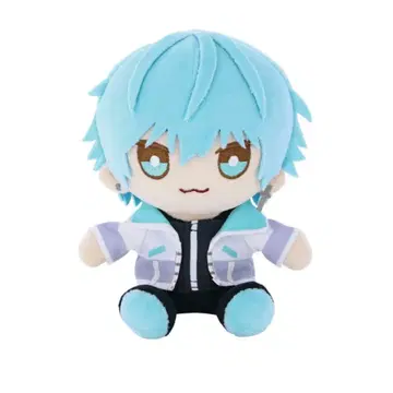 [ 미개봉 ] 멧토라 오스와리 봉제 인형 라피스 Lapis