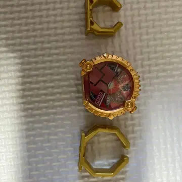 DX 센타이링 파워업 랜덤 부스터 02 신켄쟈