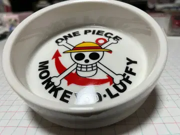 ONEPIECE 트레이(해적기)A 루피