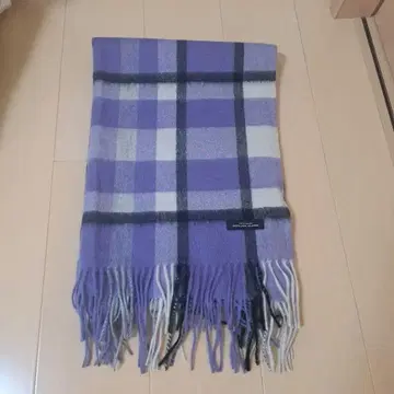 UNITEDARROWS 대형 머플러