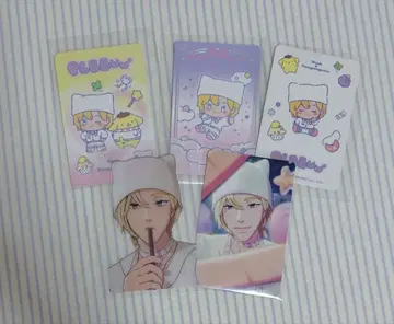 PLAVE PLBBUU 포카앨범 오리얀 노아 5장