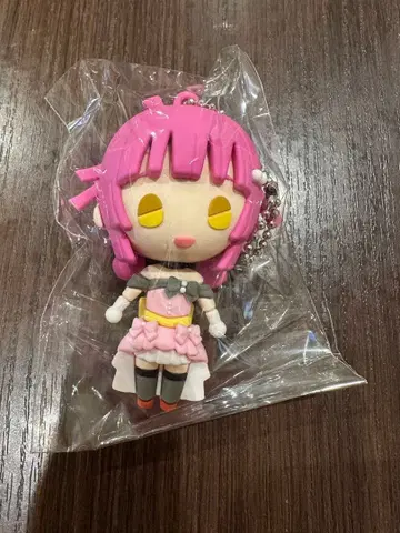 니지가사키 텐노지 리나 극장판 트레이딩 러버 피규어 댄스 의상 ver