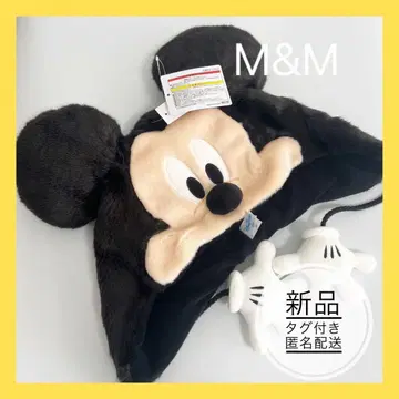 [인기] [택 포함 새상품] 미키 팬캡 디즈니 TDR 한정판