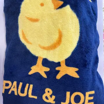 [ 미사용 새상품 ] PAUL&JOE 룸웨어(가운)