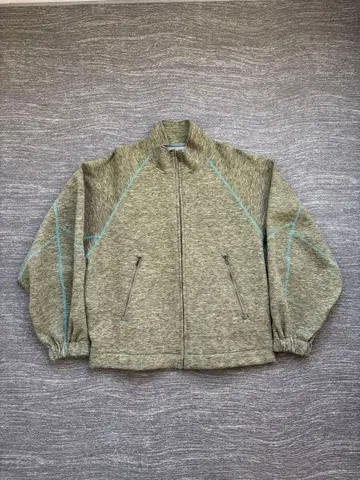 laid.b 24aw 탑 락 자켓