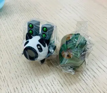 모기향 포탑형 카모플라쥬 미사일형 팬더 카모플라쥬