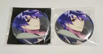 Blackish House 브라하 캔뱃지 사쿠라자카 유토 2